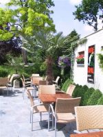 Brasserie Niveau Kathedraal van het noorden
