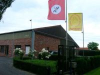 Vanderostyne nv Veevoeders