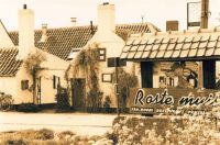 Roste Muis Boerenkreek