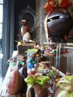 Ambachtelijk Chocolatier Wauters Ambachtelijk