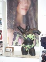 Bodily BH