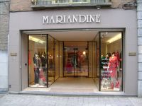 Mariandine Damesmode