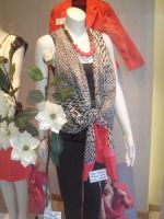 Mariandine Damesmode