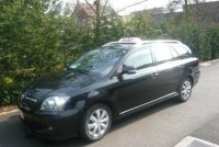 Taxi Beernaert bvba Toyota