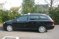 Taxi Beernaert bvba Toyota