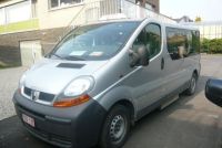 Taxi Beernaert bvba Toyota