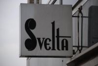 Svelta bvba Simone p�r�le