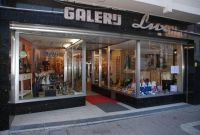 Galerij Lux Porselein