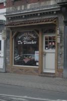 Brood & Banket De Visscher Verse soep