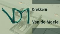 Drukkerij Van de Maele bvba Offset