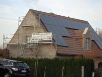Schouppe Renovaties Zandstralen