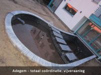 Floribunda Tuinatelier bvba Beplanting