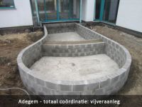 Floribunda Tuinatelier bvba Beplanting