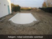 Floribunda Tuinatelier bvba Beplanting