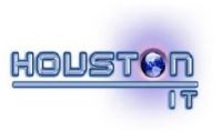 Houston it bvba HP