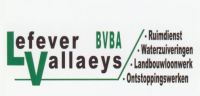 Ruimdienst Lefever - Vallaeys bvba Rioolreiniging