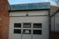 VBS scooters en bromfietsen Lazer