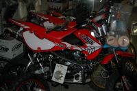 VBS scooters en bromfietsen Lazer