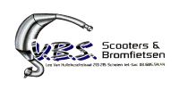 VBS scooters en bromfietsen Lazer