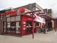 Carrefour Market Helchteren  Supermarkt