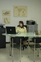 Dierenarts Eva Ronse Voedingsadvies