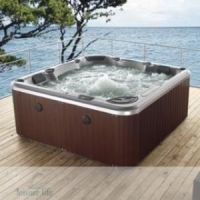 Elnessa Whirlpool