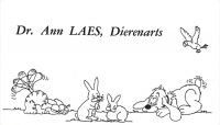 Dierenarts Ann Laes Huisbezoek