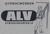 A.L.V. Gyprocwerken Spuitplamuur