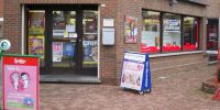 Dagbladhandel De Joker Tijdschriften