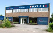 De Kookplaneet Horecabenodigdheden