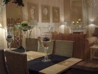 Scarlett - Interiors