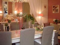 Scarlett - Interiors