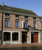 Van den Driessche - Premereur NV Discretie