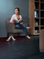 vm interieur / mc-creaties Gyprocwanden
