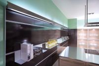 vm interieur / mc-creaties Gyprocwanden