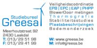 Greesa bvba Veiligheidsco�rdinatie