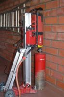 FVW Voegwerken Betonboring