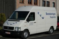 FVW Voegwerken Betonboring