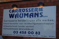 Carrosserie Waumans bvba Koetswerk