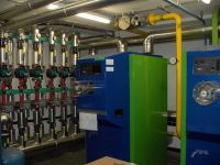 Bart Roelandt bvba Verwarming