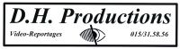 D.H. Productions Reportage
