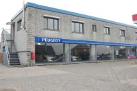 Garage Hinssen bvba