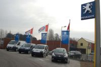 Garage Hinssen bvba