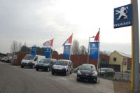 Garage Hinssen bvba