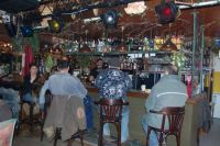Eetcaf&eacute; 't Spoor Vispannetje