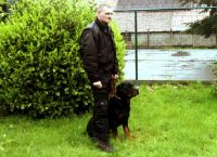 Master Protection Agency Fuiven