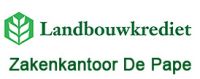 Zakenkantoor De Pape Sepa