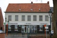 Zakenkantoor De Pape Sepa