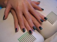 Nail Creations Mieke