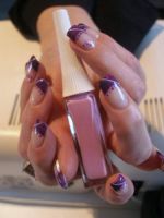 Nail Creations Mieke